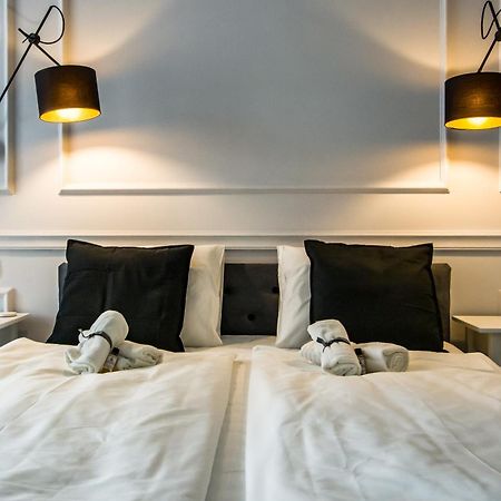 Wilson'S Oktogon Square Suite Apartment 부다페스트 외부 사진