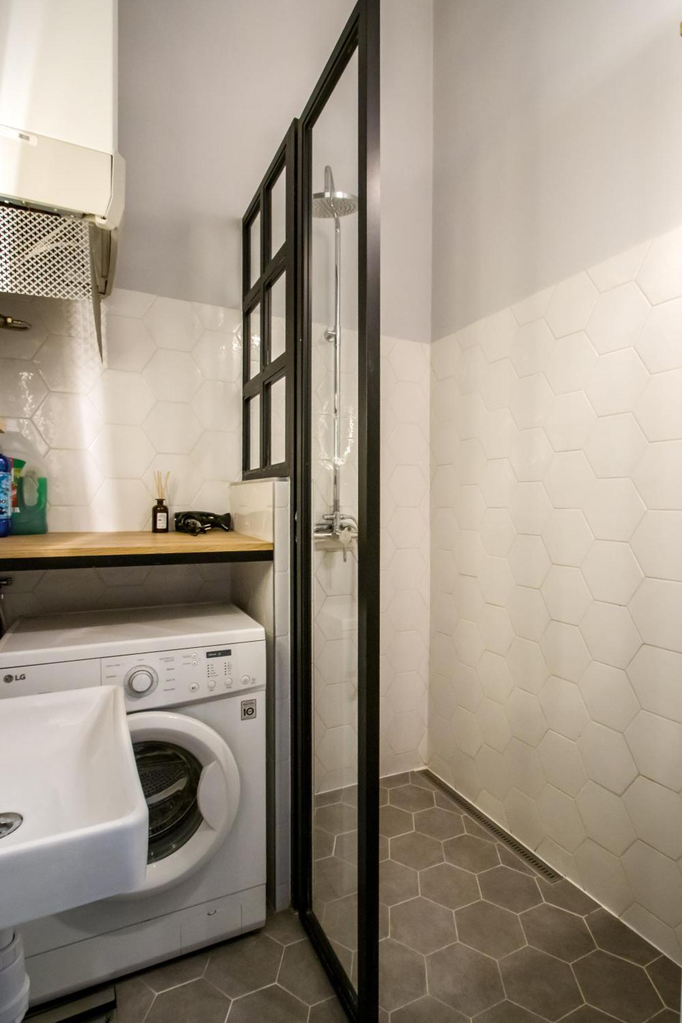 Wilson'S Oktogon Square Suite Apartment 부다페스트 외부 사진