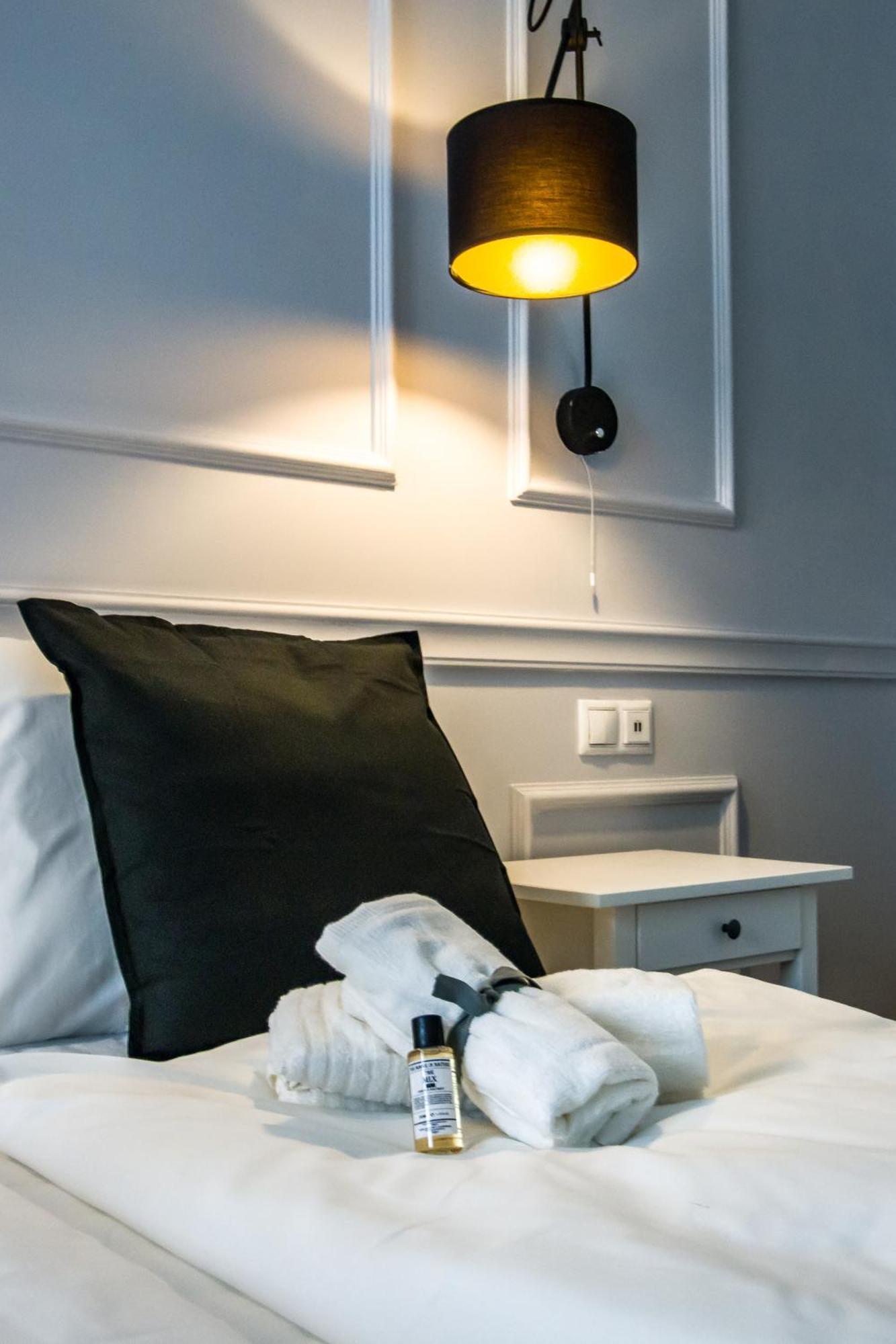 Wilson'S Oktogon Square Suite Apartment 부다페스트 외부 사진
