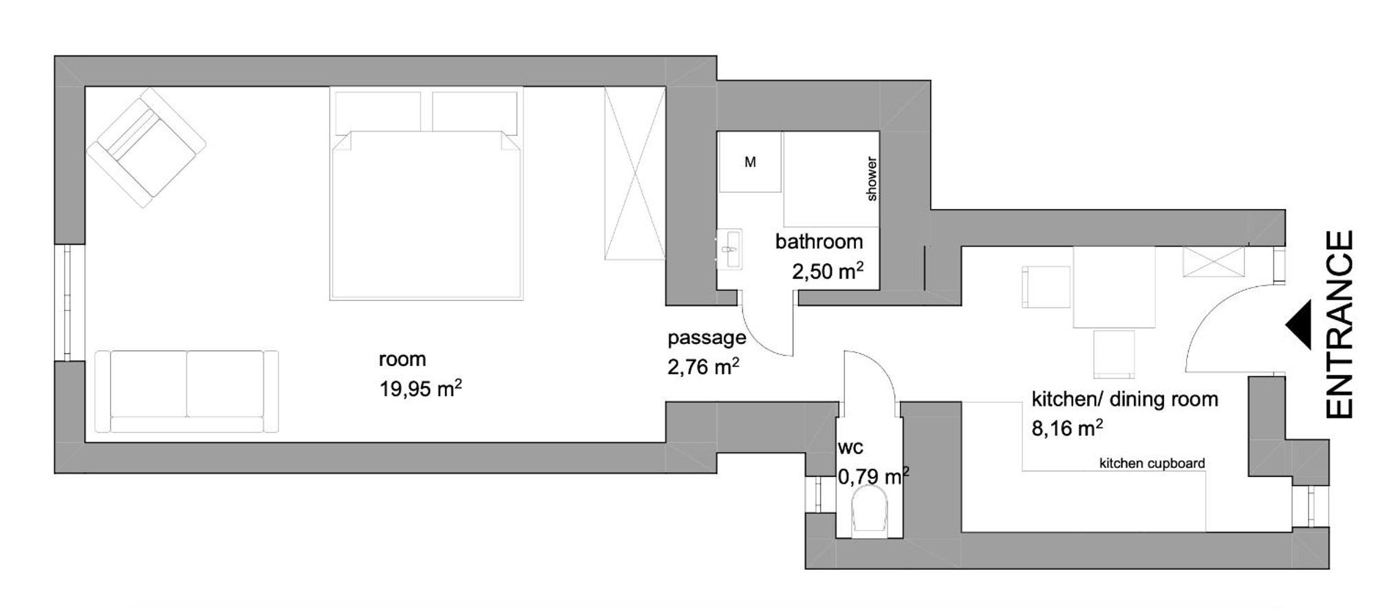 Wilson'S Oktogon Square Suite Apartment 부다페스트 외부 사진